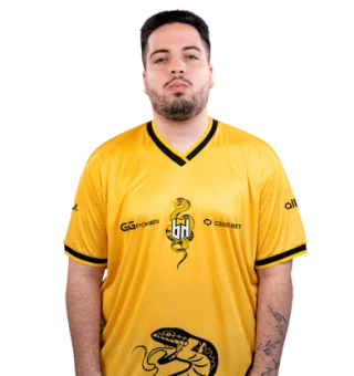 Настройка рук KAISER фото игрока