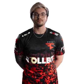 Twistzz фото игрока