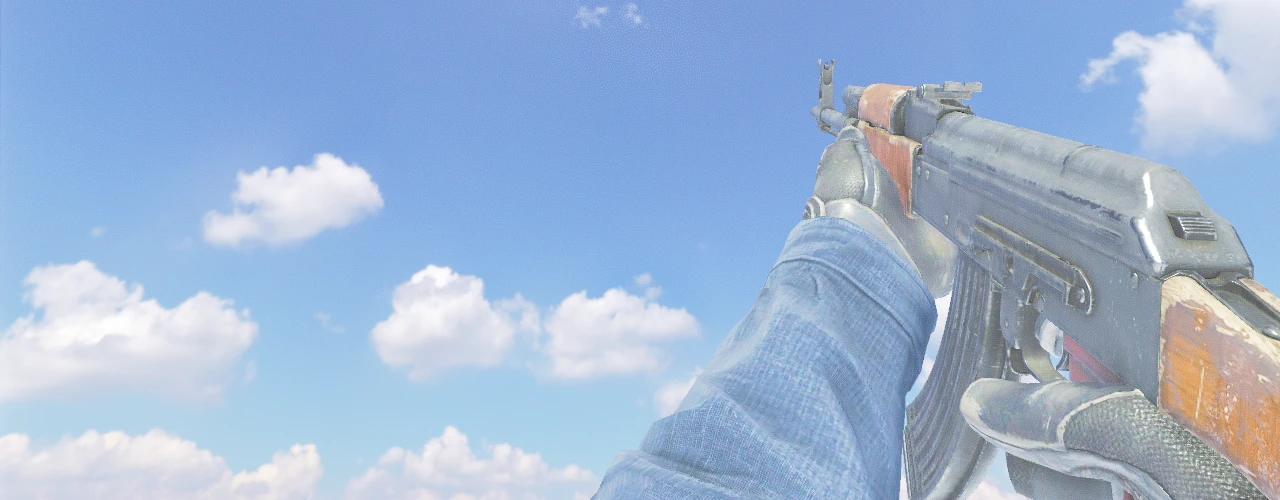 Руки MartinezSa кадр 1