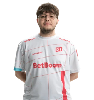 Magnojez фото игрока