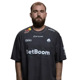 chopper фото игрока