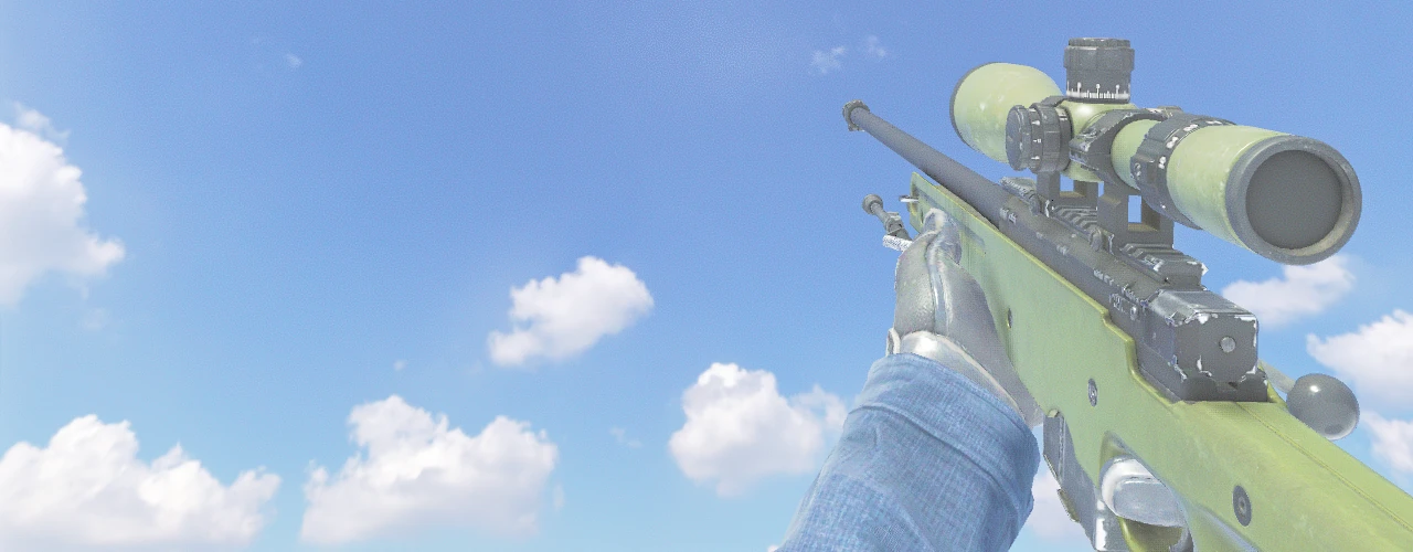 Руки sausol кадр 5