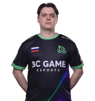 electronic фото игрока