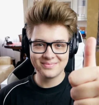 ШАРФ фото игрока