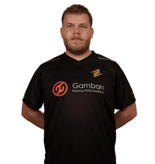 Настройка рук TMB фото игрока