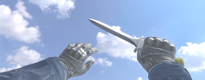 Руки Delight кадр 2