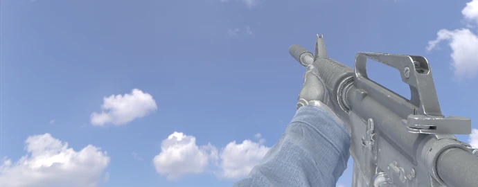 Руки freakazoid кадр 4