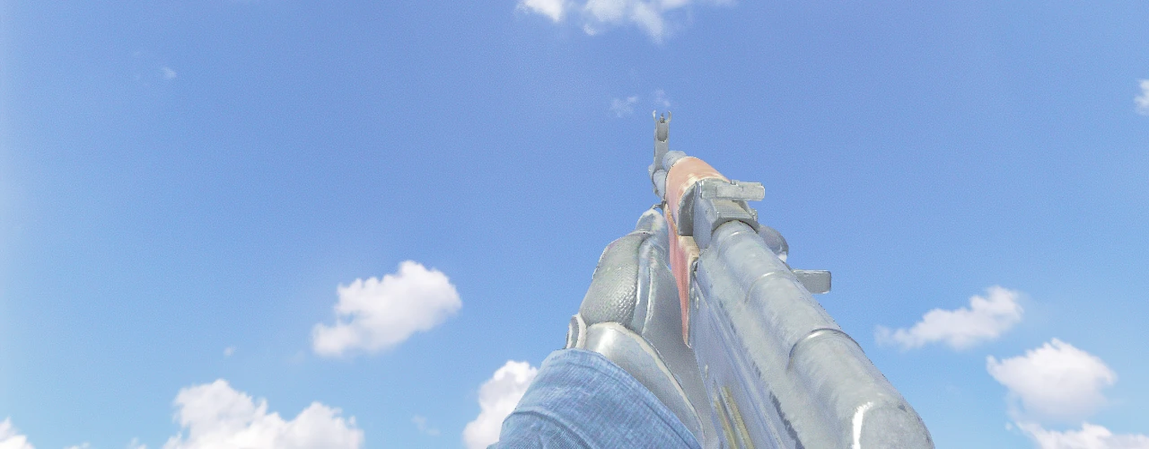 Руки TMB кадр 1