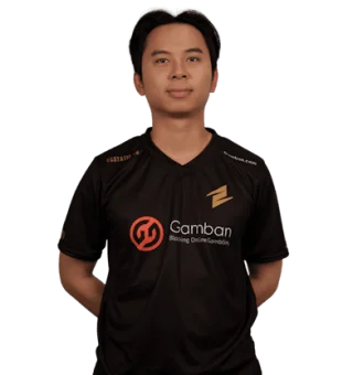 Настройка рук Anlelele фото игрока