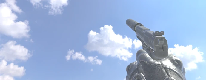 Руки deko кадр 3