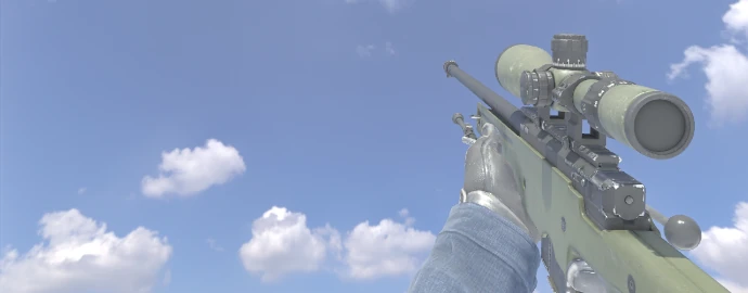 Руки freakazoid кадр 5