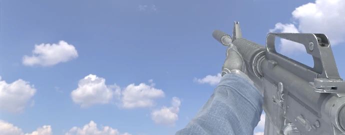 Руки NaToSaphiX кадр 4