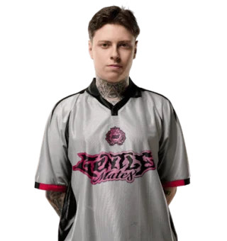 Настройка рук MartinezSa фото игрока