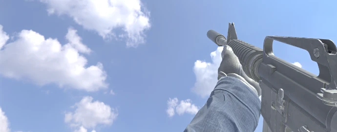 Руки Aunkere кадр 4