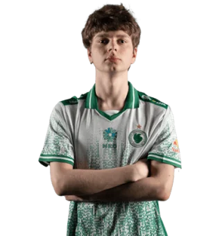 Настройка рук kyousuke фото игрока