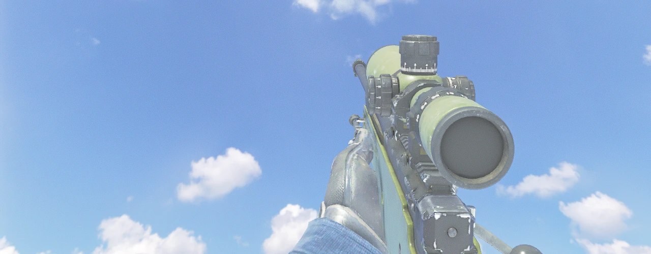 Руки TMB кадр 5