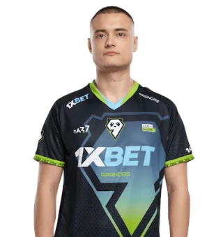 Настройка рук seized фото игрока