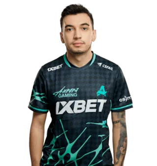 woxic фото игрока