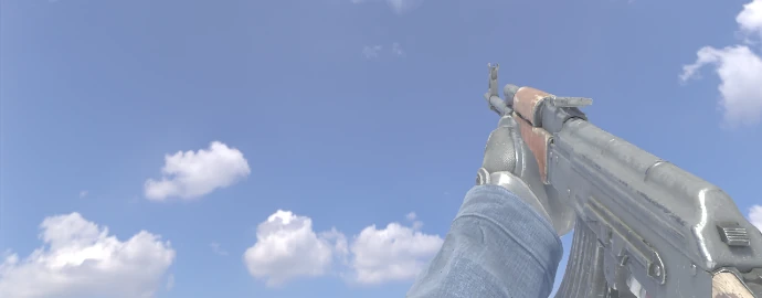 Руки freakazoid кадр 1