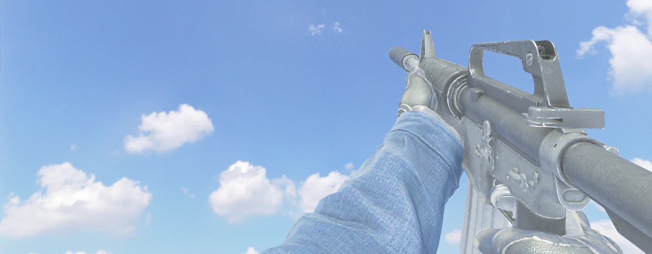 Руки Gizmy кадр 4