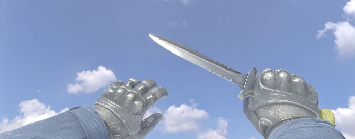 Руки freakazoid кадр 2