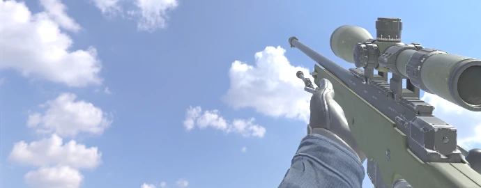 Руки Aunkere кадр 5