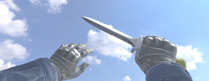 Руки NiKo кадр 2