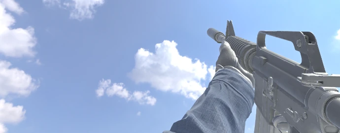 Руки kyousuke кадр 4