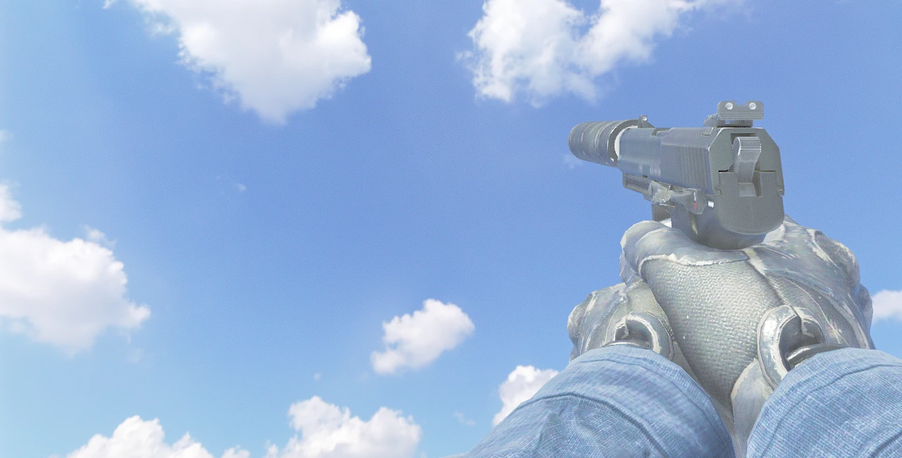 Руки chelo кадр 3