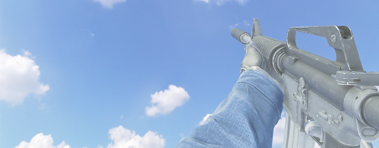 Руки stressarN кадр 4