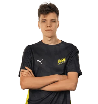 Aunkere фото игрока