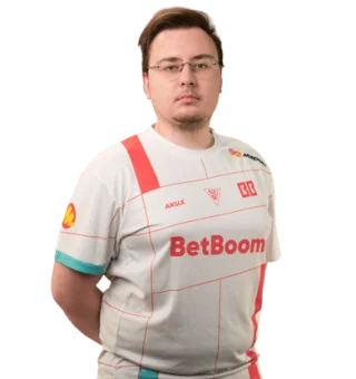 Ax1Le фото игрока