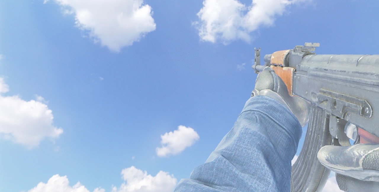 Руки chelo кадр 1