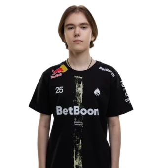 Настройка рук donk фото игрока