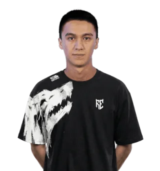 Настройка рук fitch фото игрока