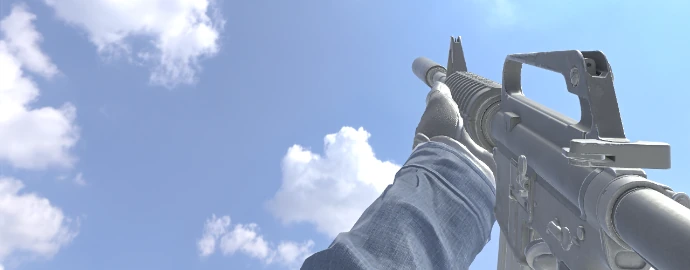 Руки AmaNEk кадр 4