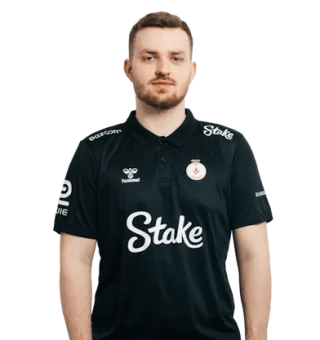 Staehr фото игрока