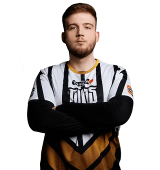 Настройка рук supra фото игрока