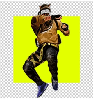 Tweek фото игрока