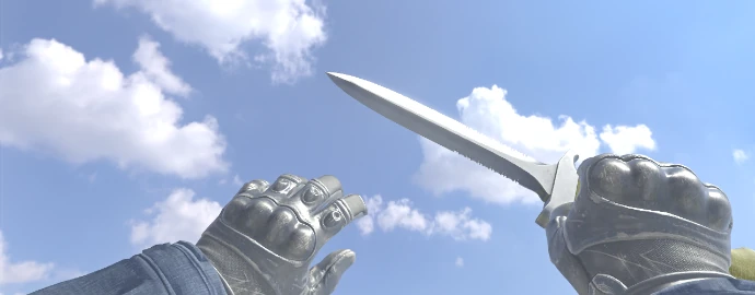 Руки Aunkere кадр 2