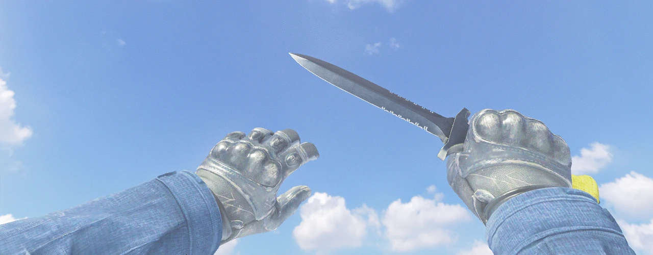 Руки Anlelele кадр 2