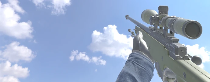 Руки skywhywalker кадр 5