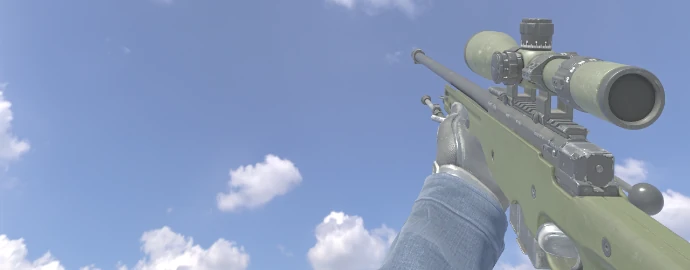 Руки KAISER кадр 5