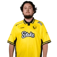 Настройка рук ZywOo