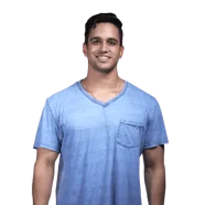 Настройка рук freakazoid