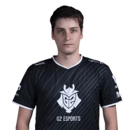 Настройка рук SmithZz
