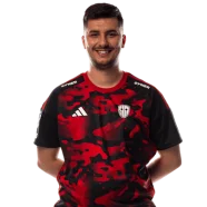 Настройка рук stressarN