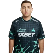 конфиг XANTARES CS2 настройки игрока