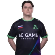 конфиг electronic CS2 настройки игрока