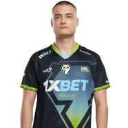 Настройка рук seized